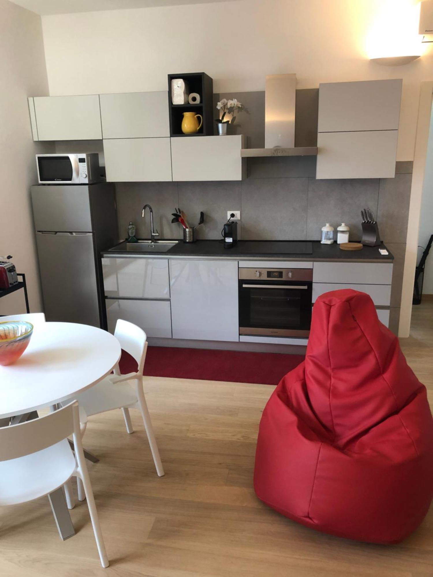 מילאנו Music House - Carozzi Apartments מראה חיצוני תמונה