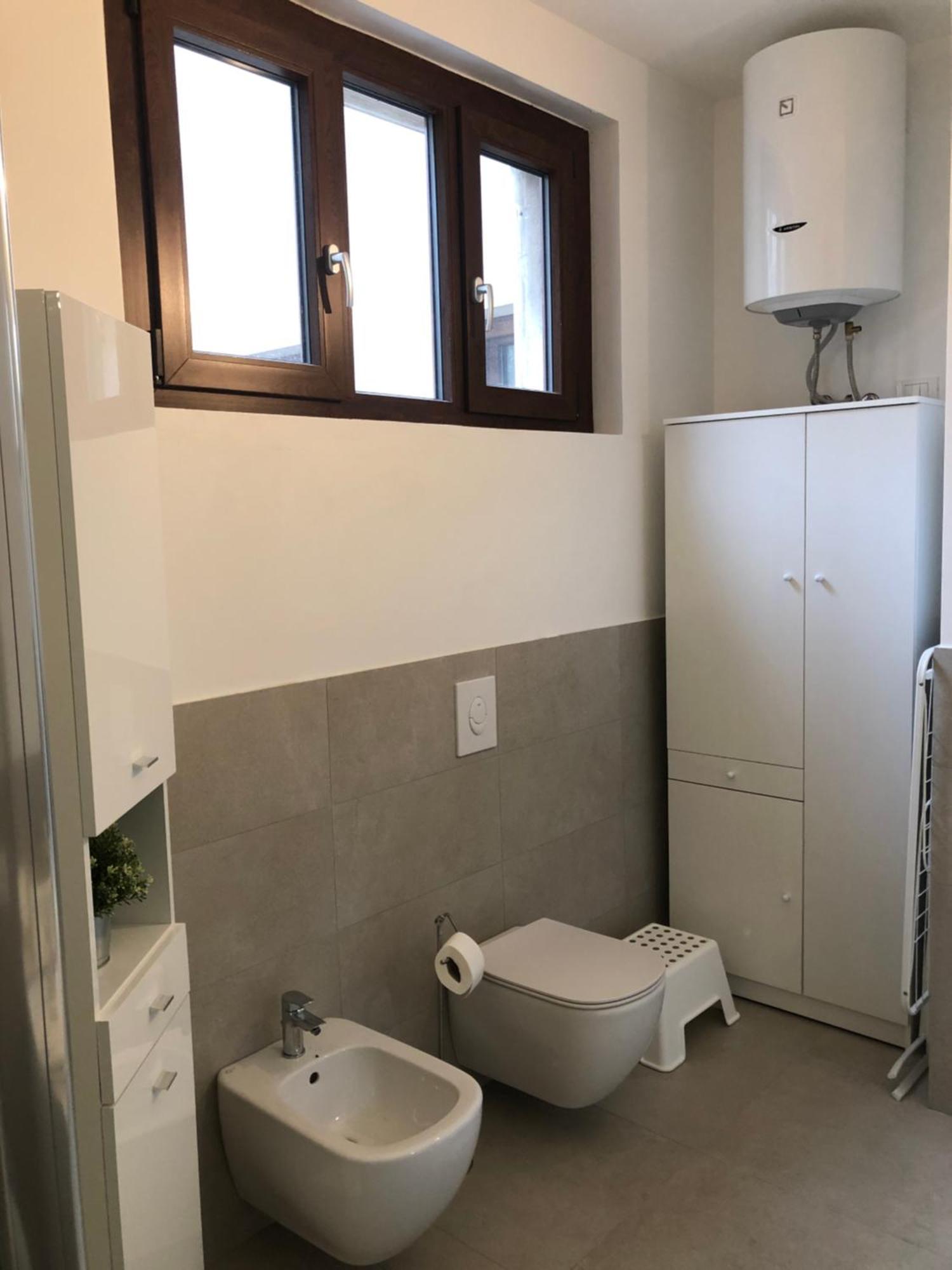 מילאנו Music House - Carozzi Apartments מראה חיצוני תמונה